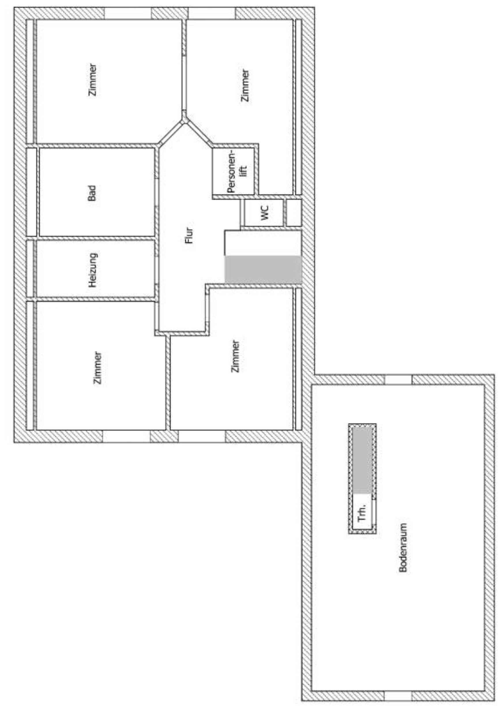 Einfamilienhaus in Dr.-Herz-Straße  11, 26802 Moormerland, Neermoor - Bild 2
