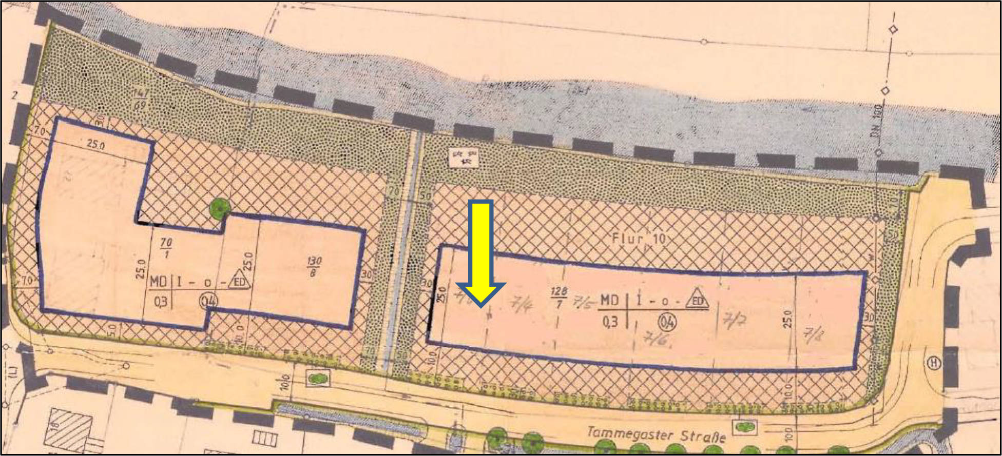 niedersachsen 0135 K 0043/2024 Tammegaster Straße 7, 26802 Moormerland, Rorichum 18