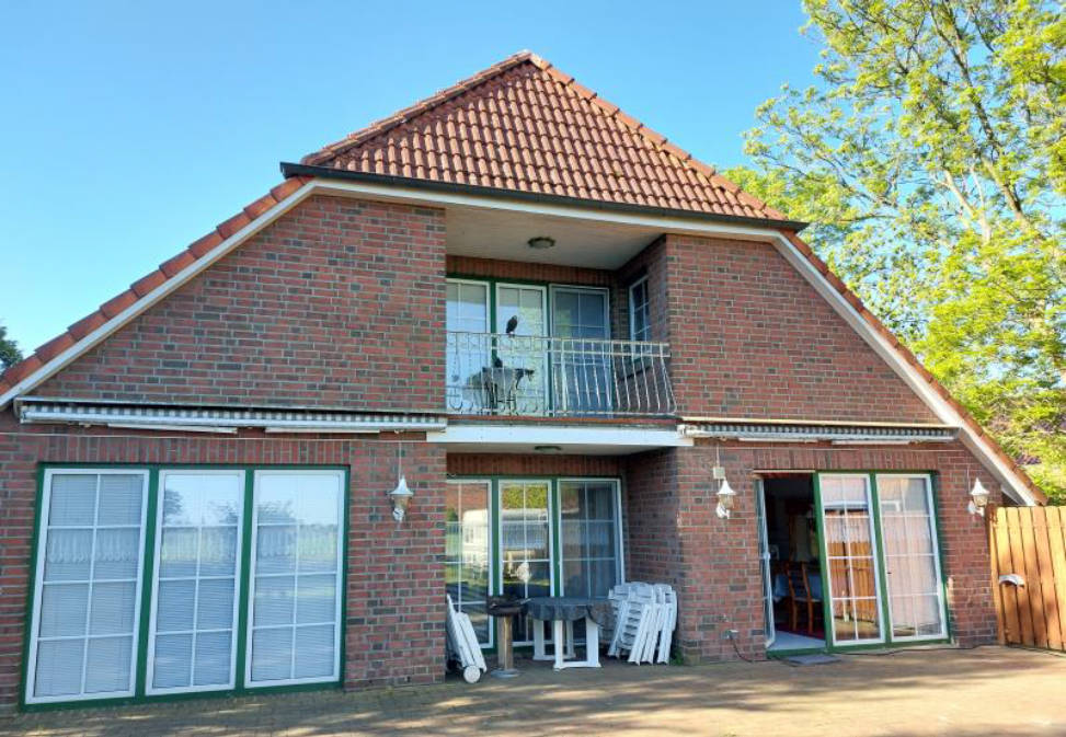 niedersachsen 0135 K 0043/2024 Tammegaster Straße 7, 26802 Moormerland, Rorichum 8