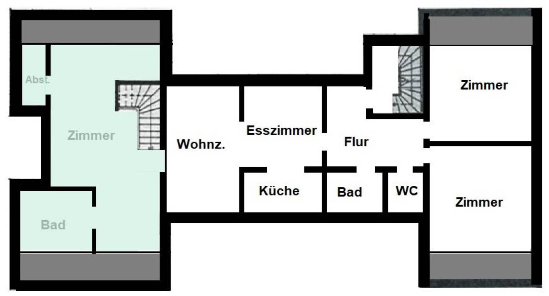 niedersachsen 0135 K 0043/2024 Tammegaster Straße 7, 26802 Moormerland, Rorichum 19