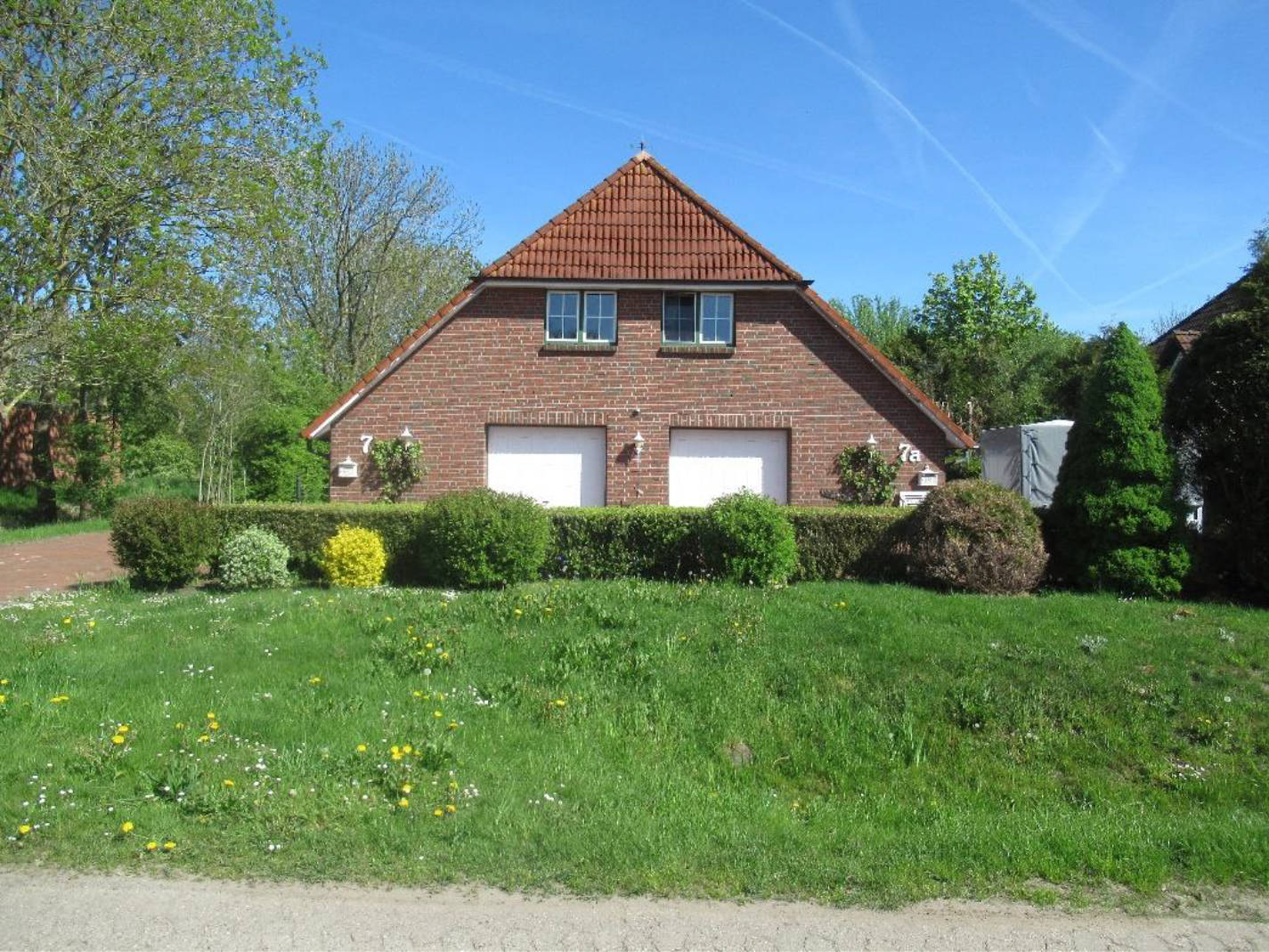 Sonstiges in Tammegaster Straße 7, 26802 Moormerland, Rorichum - Bild 4