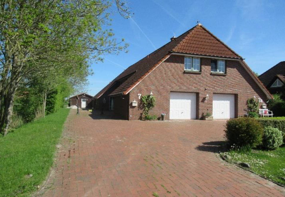 Sonstiges 0135 K 0043-2024 Tammegaster Straße 7, 26802 Moormerland, Rorichum