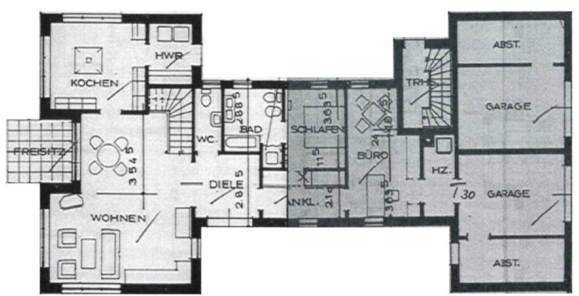 niedersachsen 0135 K 0043/2024 Tammegaster Straße 7, 26802 Moormerland, Rorichum 17
