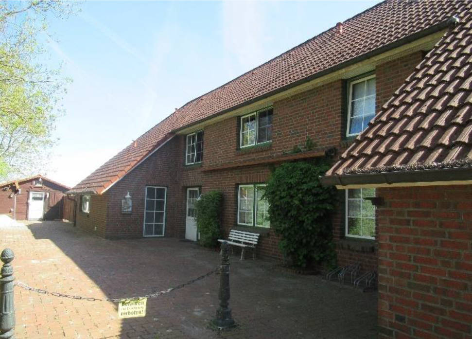 niedersachsen 0135 K 0043/2024 Tammegaster Straße 7, 26802 Moormerland, Rorichum 7