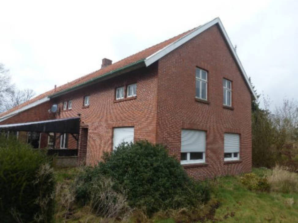 niedersachsen 0135K0048/2024 Osseweg 90, 26826 Weener, Dielerheide 18