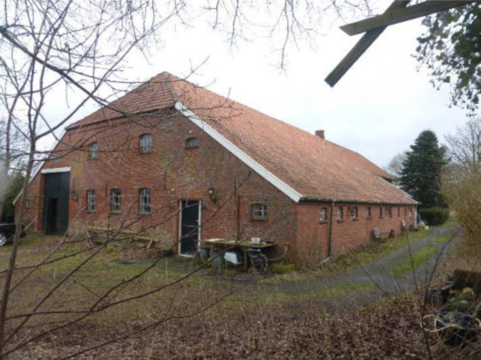 niedersachsen 0135K0048/2024 Osseweg 90, 26826 Weener, Dielerheide 8