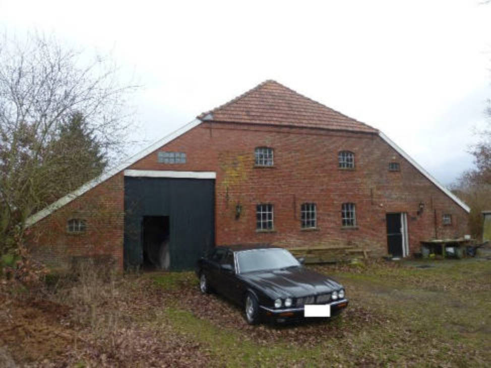 niedersachsen 0135K0048/2024 Osseweg 90, 26826 Weener, Dielerheide 12