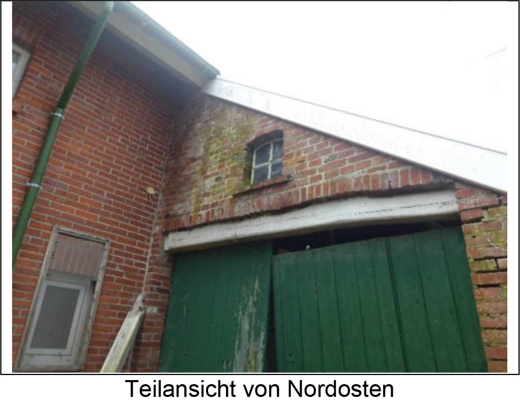 niedersachsen 0135K0048/2024 Osseweg 90, 26826 Weener, Dielerheide 13