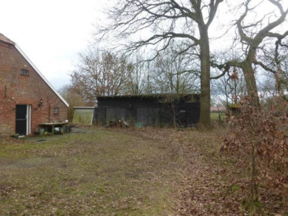 Bauernhaus in Osseweg 90, 26826 Weener, Dielerheide - Bild 5