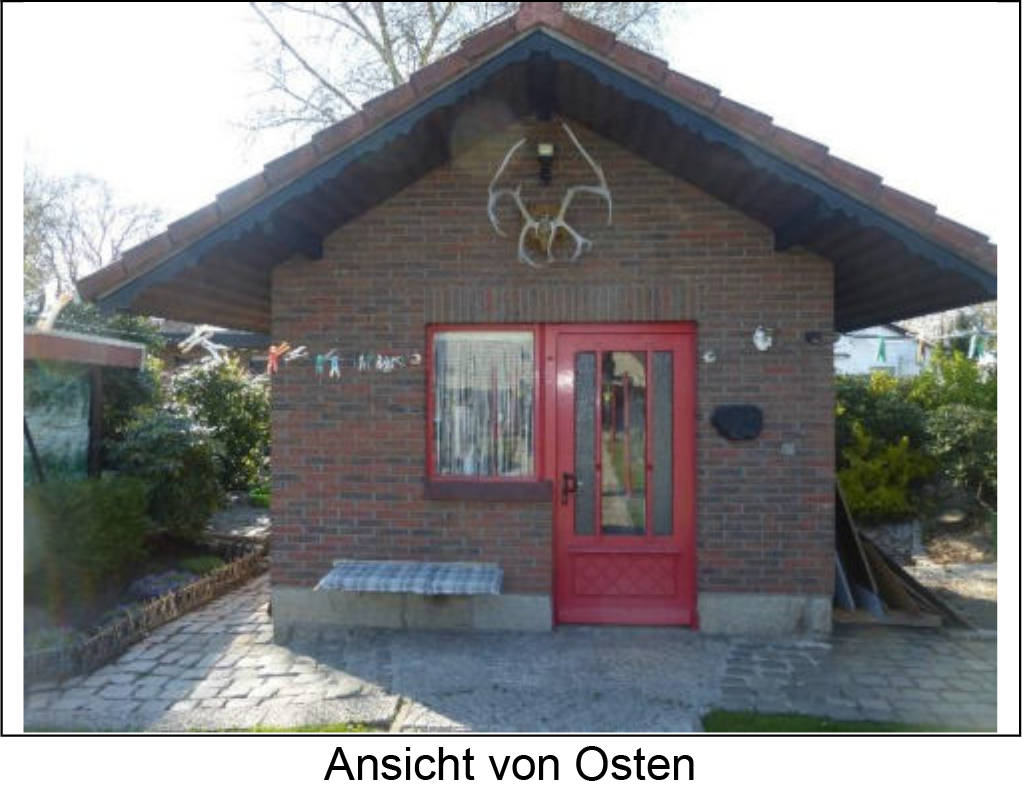 Einfamilienhaus in Klaus-Groth-Straße 7, 26842 Ostrhauderfehn, Holtermoor - Bild 2