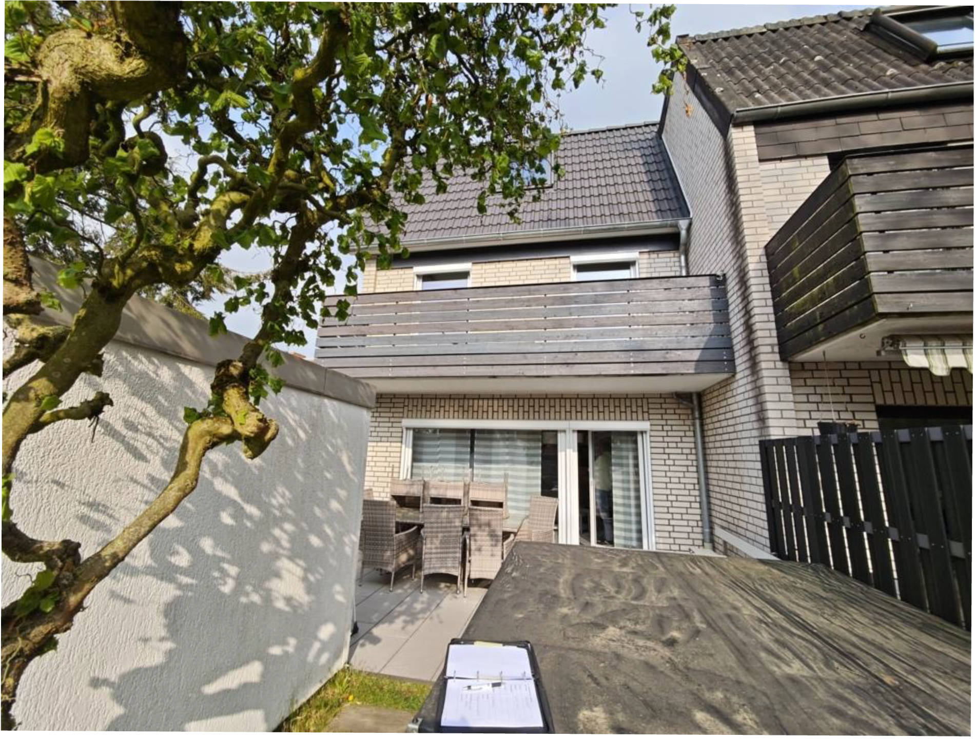 Reihenhaus in Lehmdamm 1, 30853 Hannover, Langenhagen