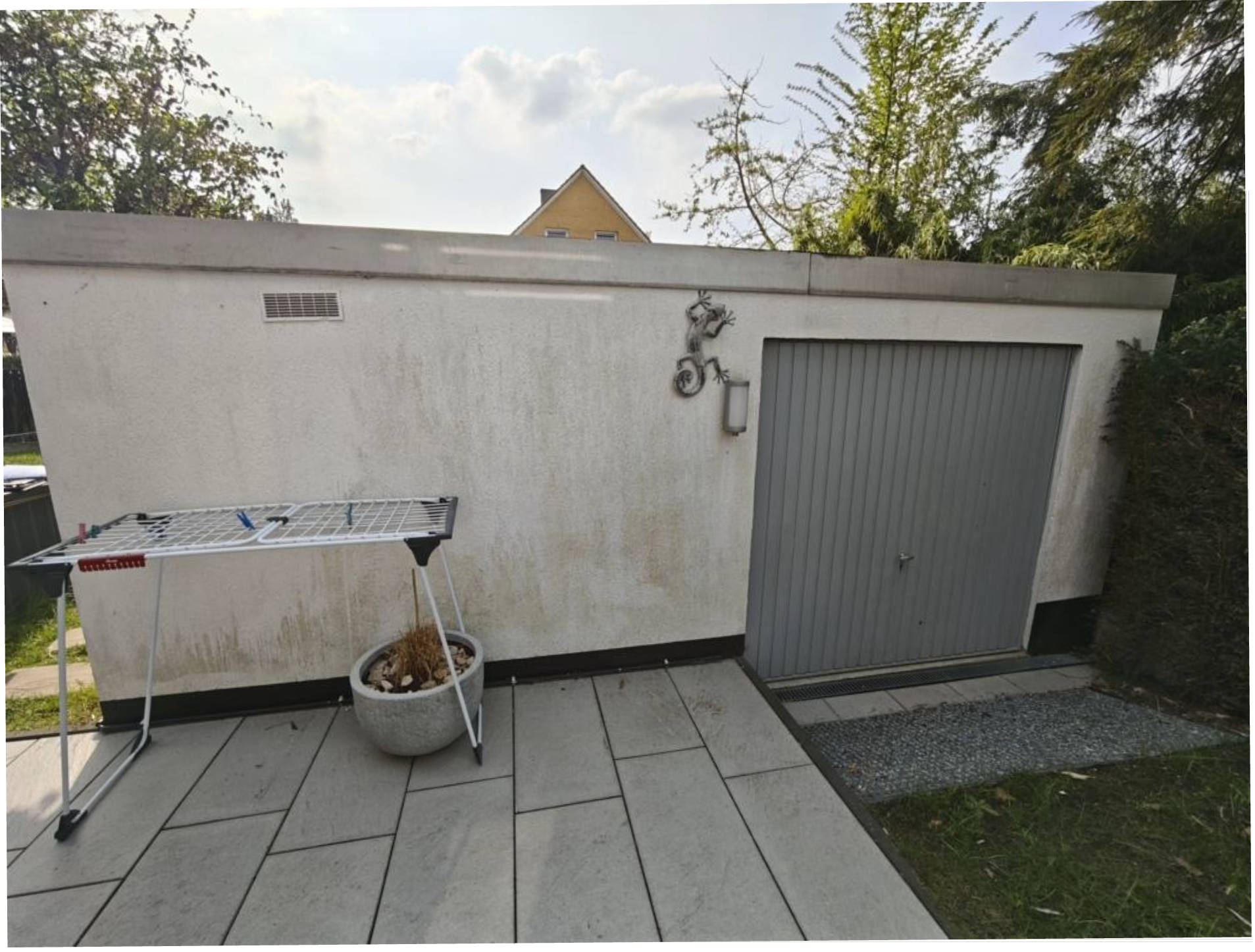 Reihenhaus in Lehmdamm 1, 30853 Hannover, Langenhagen - Bild 2