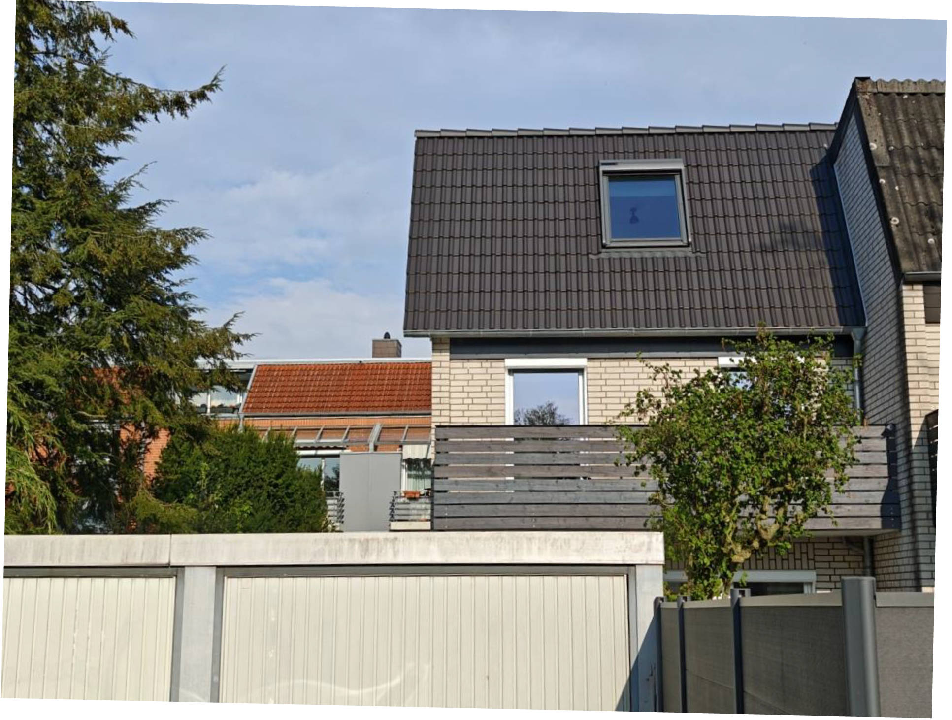 Reihenhaus in Lehmdamm 1, 30853 Hannover, Langenhagen - Bild 3