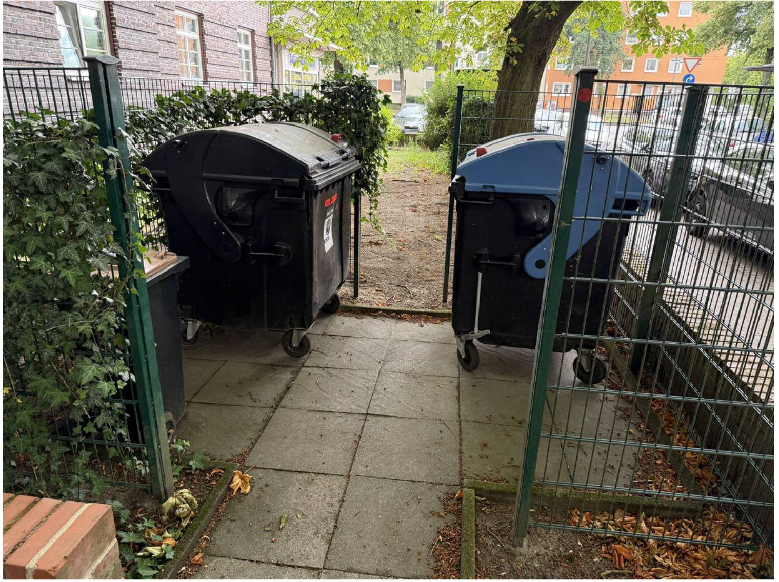 niedersachsen 0740 K 0011/2025 Grillparzerstraße  7, 30655 Hannover 7