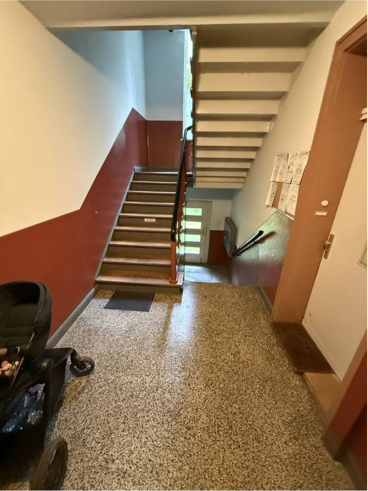 niedersachsen 0740 K 0011/2025 Grillparzerstraße  7, 30655 Hannover 6