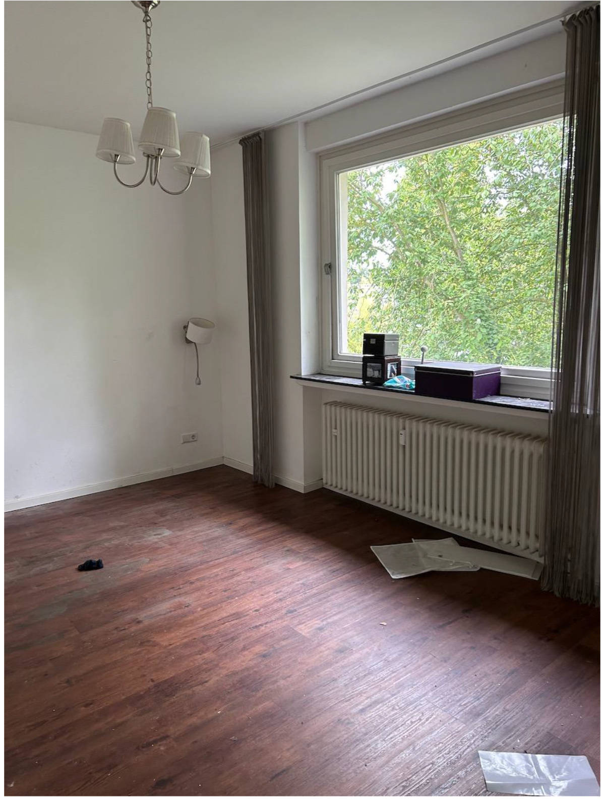 Eigentumswohnung (3 bis 4 Zimmer) in St.-Ingbert- Weg 6, 30559 Hannover - Bild 4