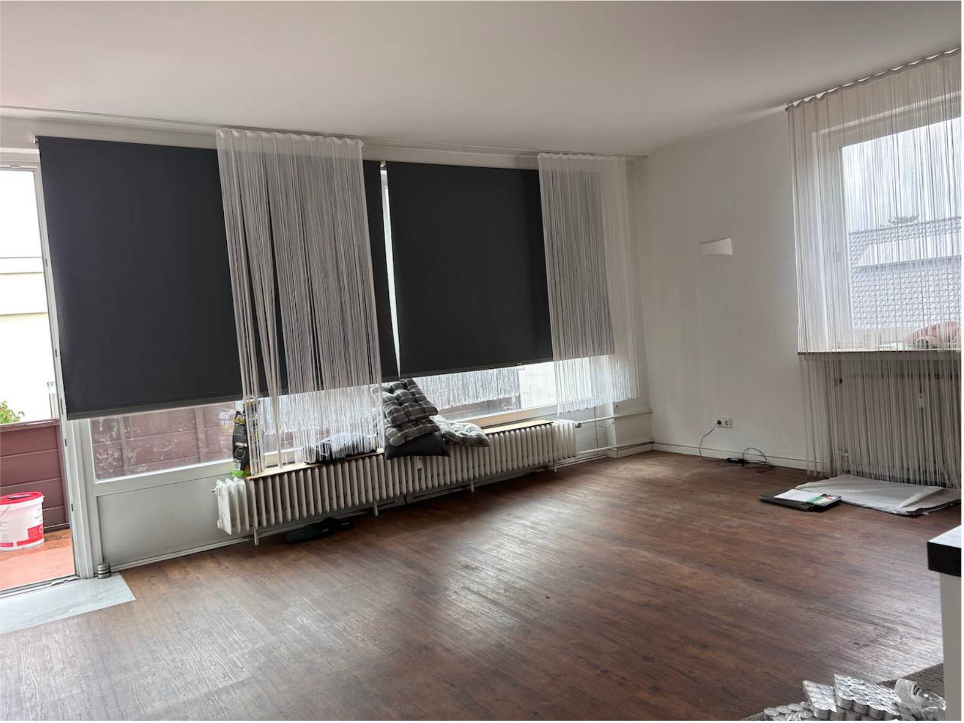 Eigentumswohnung (3 bis 4 Zimmer) in St.-Ingbert- Weg 6, 30559 Hannover - Bild 3