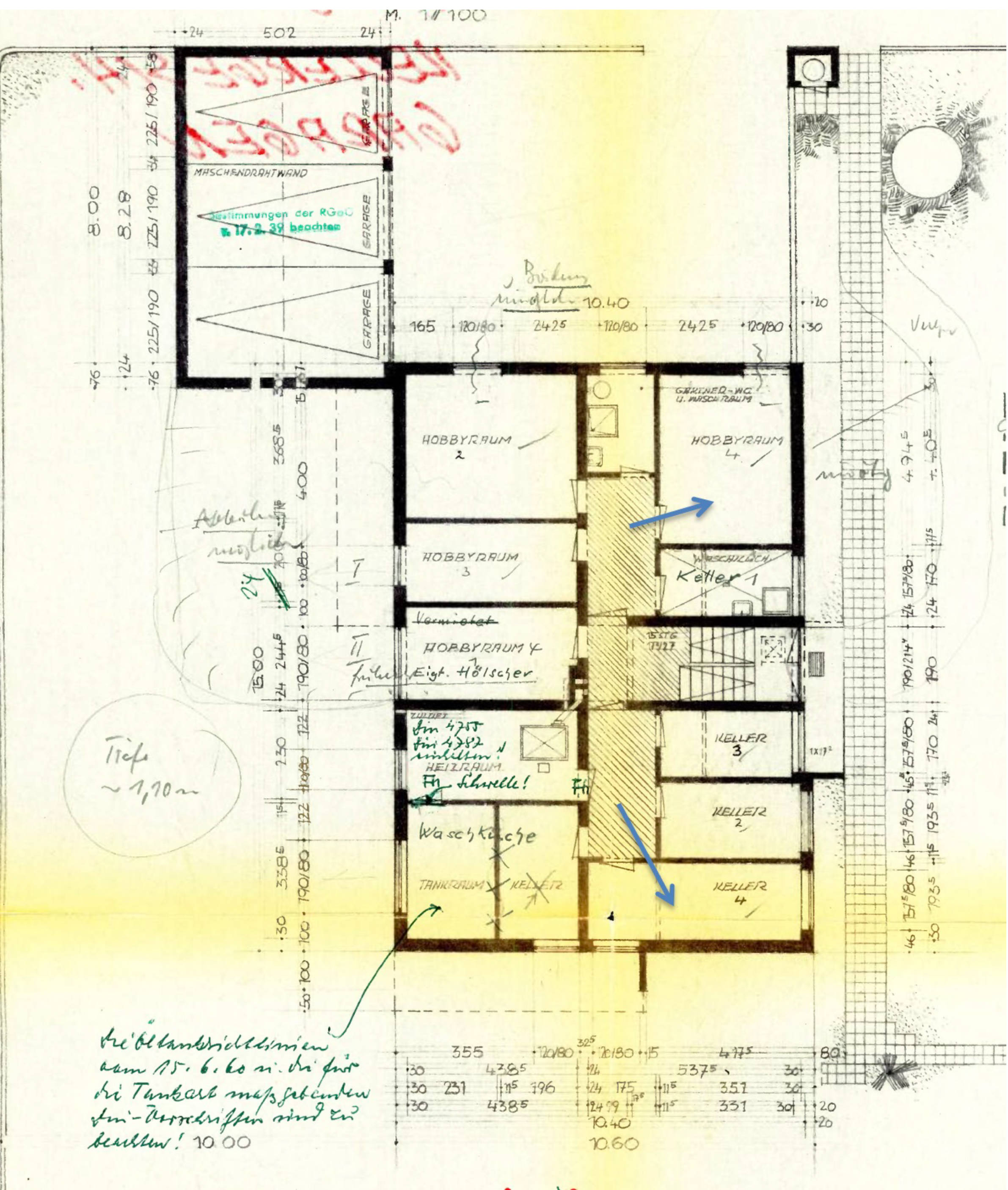 niedersachsen 0740 K 0030/2025 St.-Ingbert- Weg 6, 30559 Hannover 7
