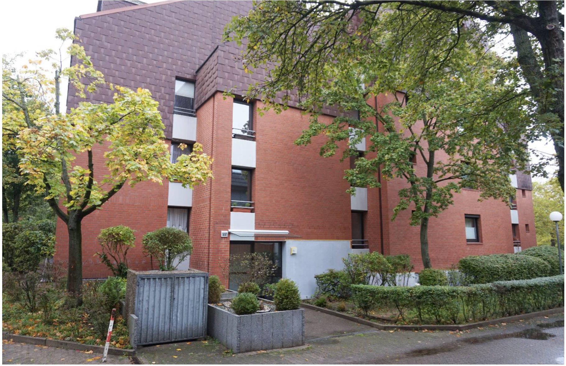 niedersachsen 0740K0042-2023 Lange Weihe  43, 30880 Hannover 7