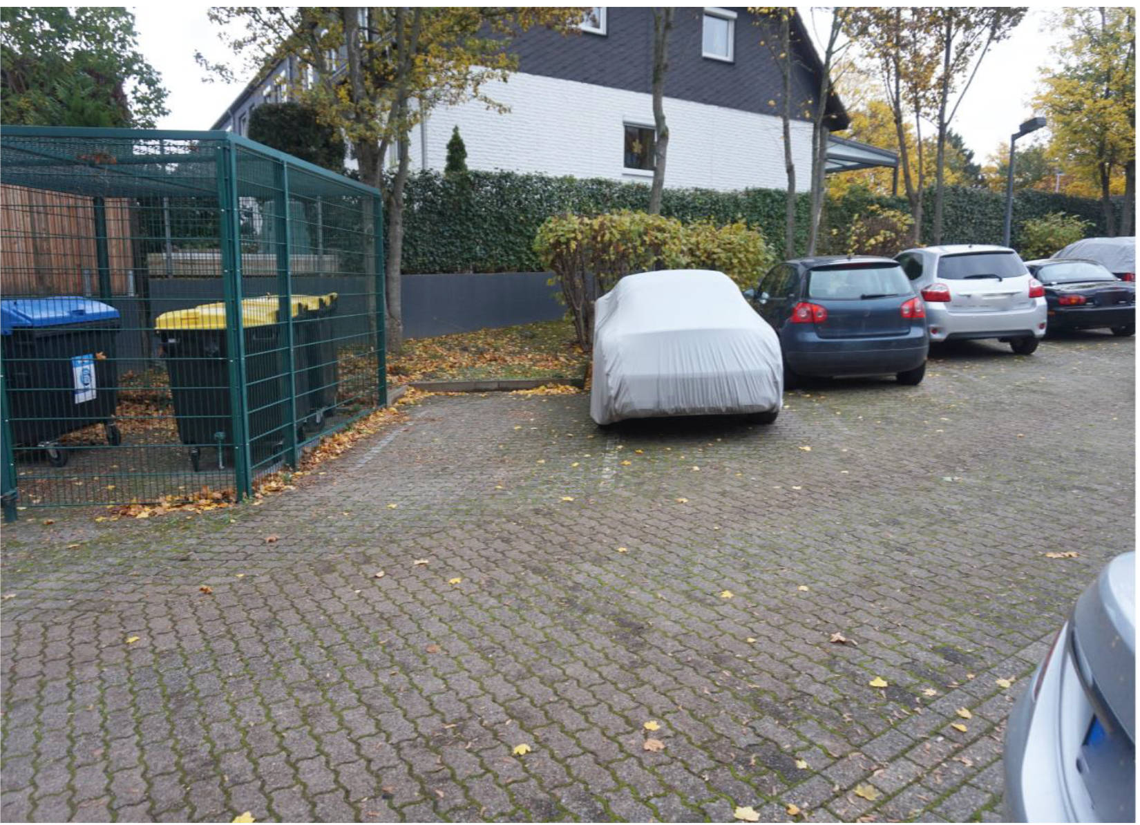Eigentumswohnung (3 bis 4 Zimmer) in Lange Weihe  43, 30880 Hannover - Bild 4
