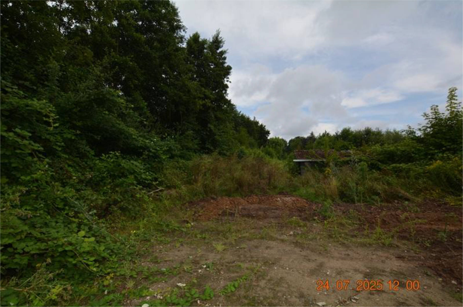 unbebautes Grundstück in An der Bundesstraße  441, 30926 Seelze