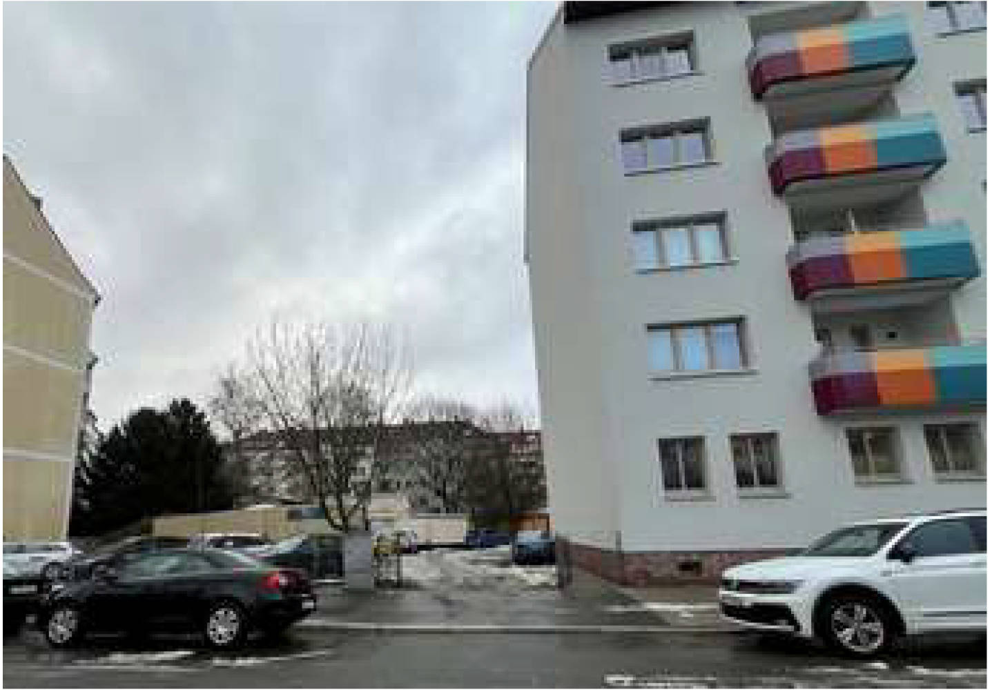 Garage, Kfz-Stellplatz, gewerblich genutztes Grundstück 0740 K 0063-2025 Oesterleystraße 10, 30171 Hannover