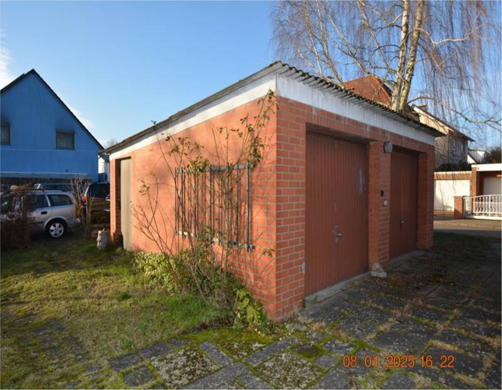 niedersachsen 0740K0074/2024 Birkenweg  22, 24, 30, 30855 Langenhagen 11