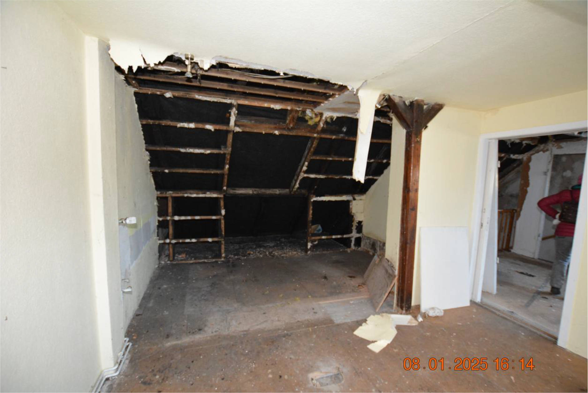 Einfamilienhaus, Doppelhaushälfte, unbebautes Grundstück in Birkenweg  22, 24, 30, 30855 Langenhagen - Bild 5
