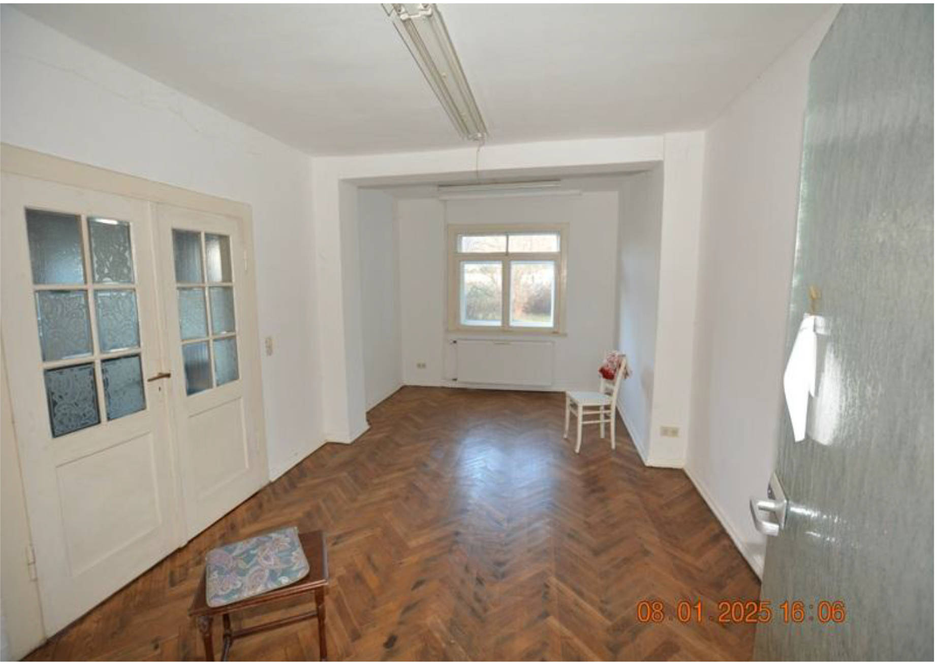 Einfamilienhaus, Doppelhaushälfte, unbebautes Grundstück in Birkenweg  22, 24, 30, 30855 Langenhagen - Bild 3