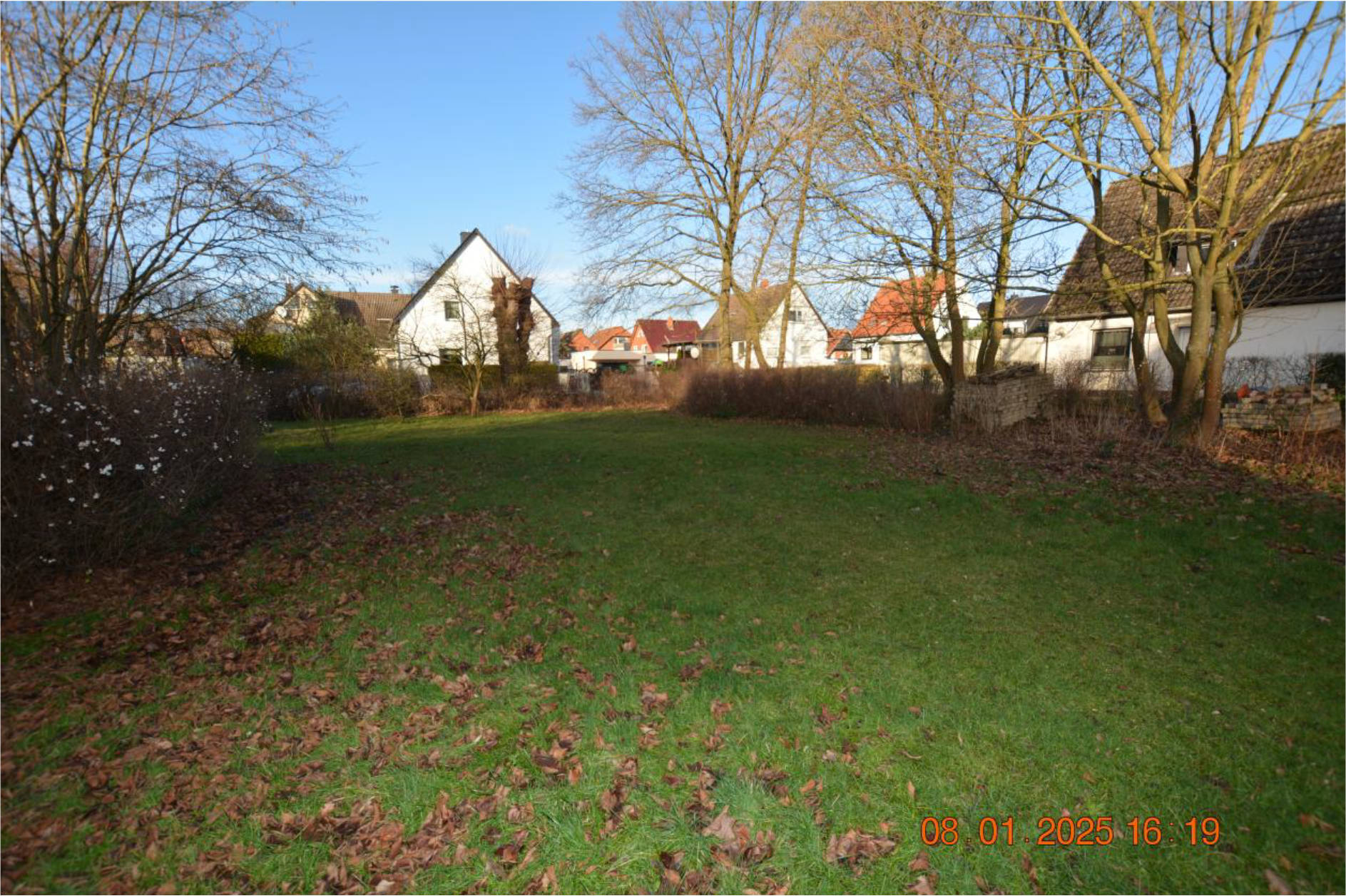 niedersachsen 0740K0074/2024 Birkenweg  22, 24, 30, 30855 Langenhagen 12