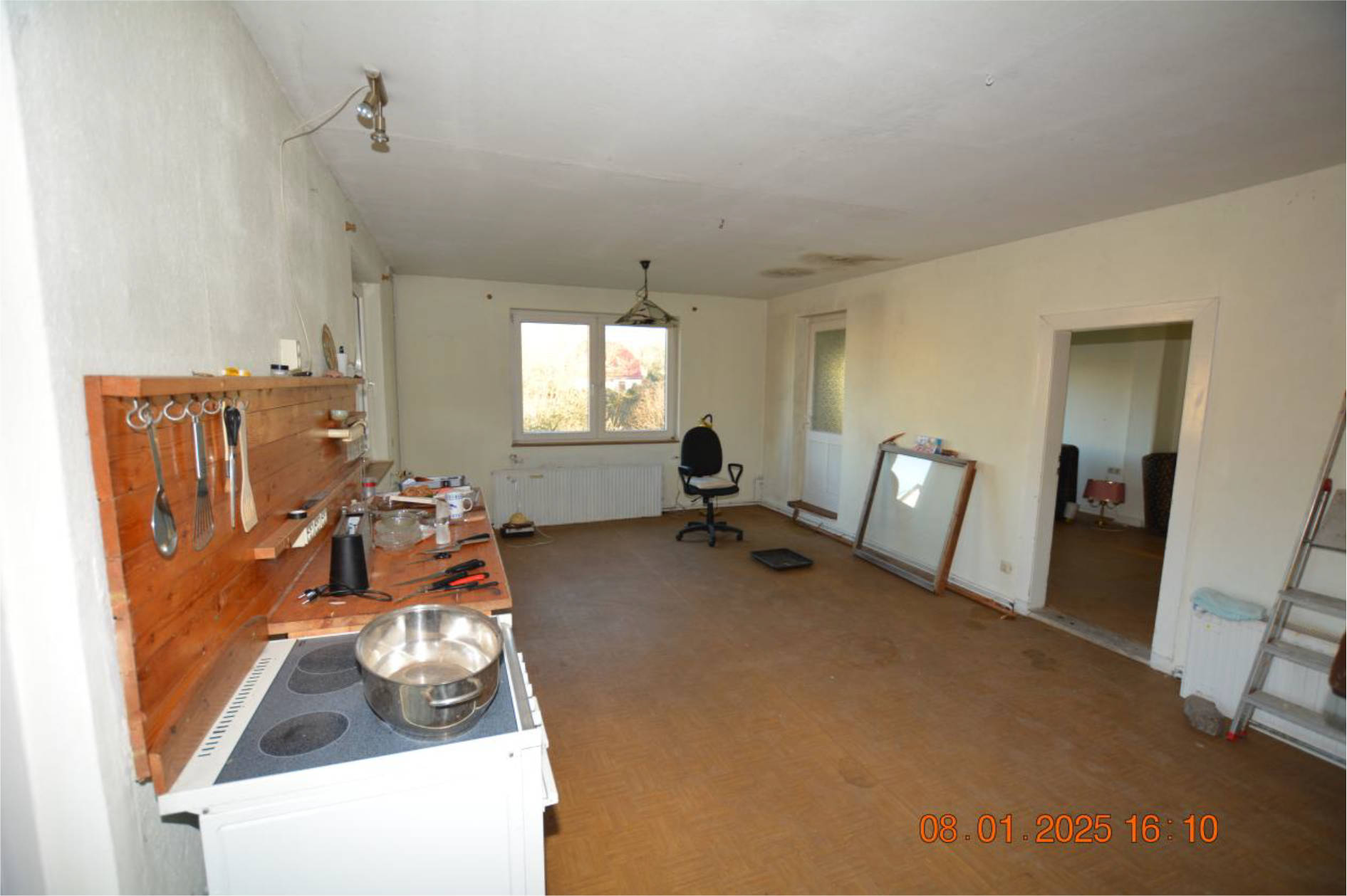 Einfamilienhaus, Doppelhaushälfte, unbebautes Grundstück in Birkenweg  22, 24, 30, 30855 Langenhagen - Bild 4