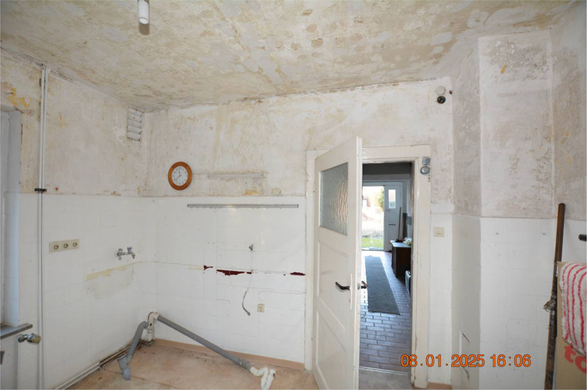 Einfamilienhaus, Doppelhaushälfte, unbebautes Grundstück in Birkenweg  22, 24, 30, 30855 Langenhagen - Bild 3