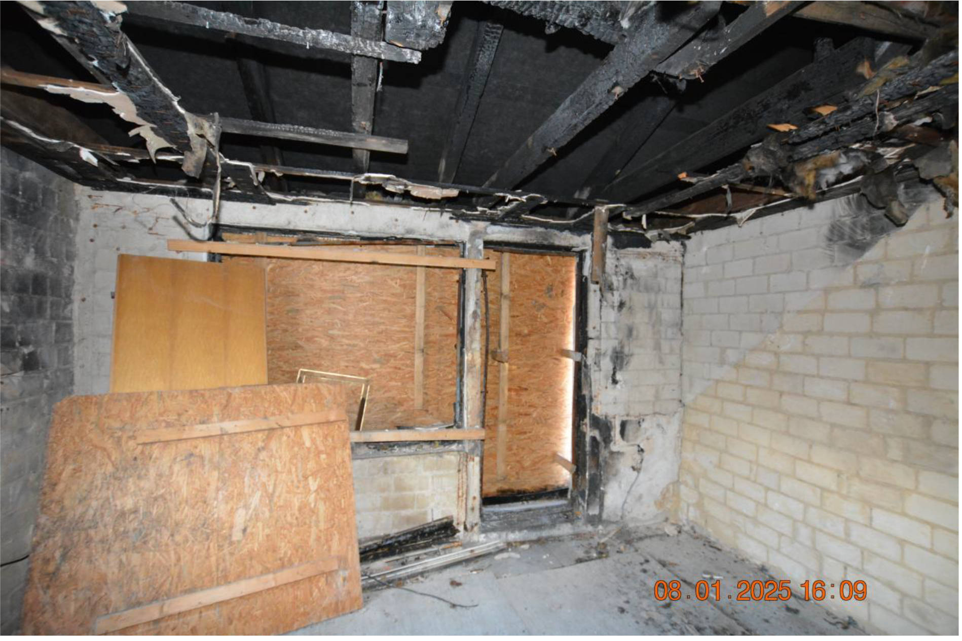 Einfamilienhaus, Doppelhaushälfte, unbebautes Grundstück in Birkenweg  22, 24, 30, 30855 Langenhagen - Bild 5