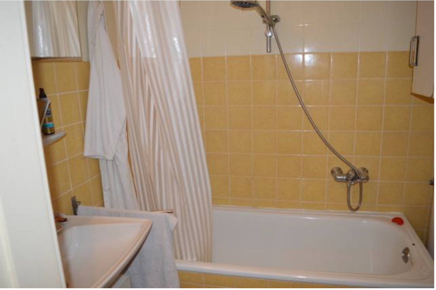 Wohn-/Geschäftshaus in Warstraße 1, 30167 Hannover - Bild 2