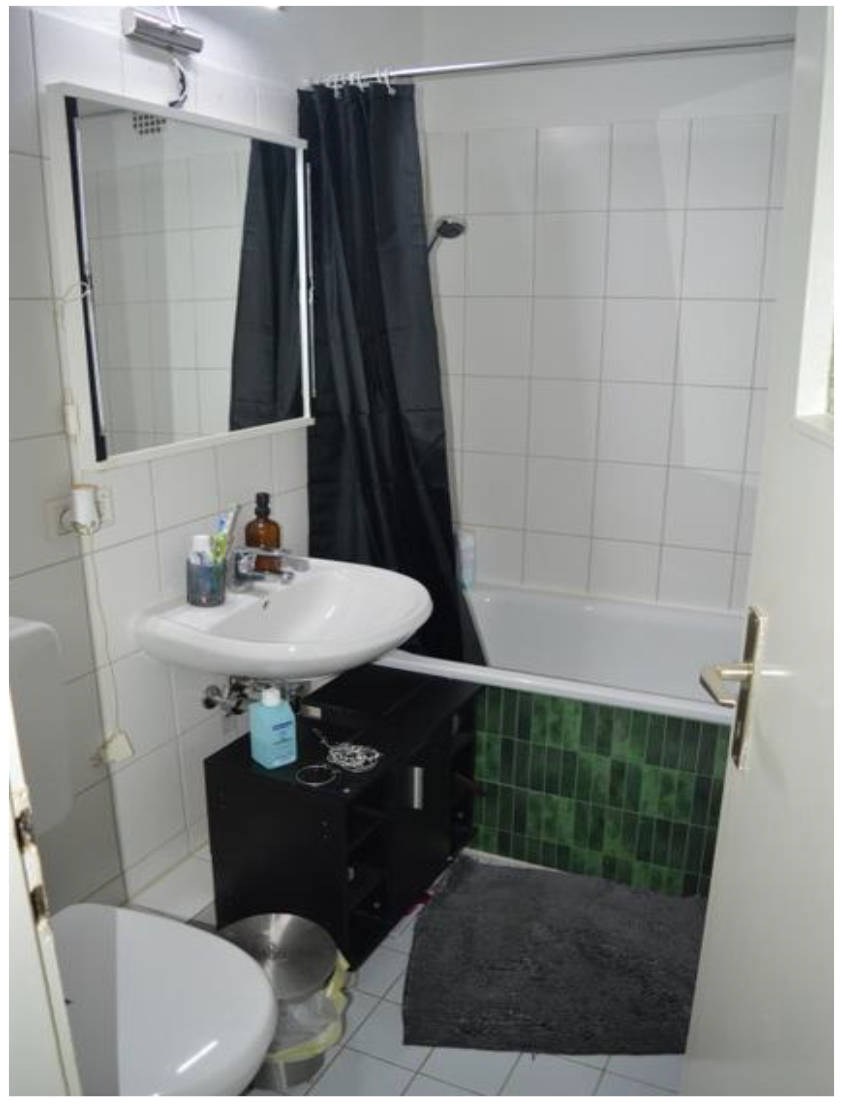 Wohn-/Geschäftshaus in Warstraße 1, 30167 Hannover - Bild 3