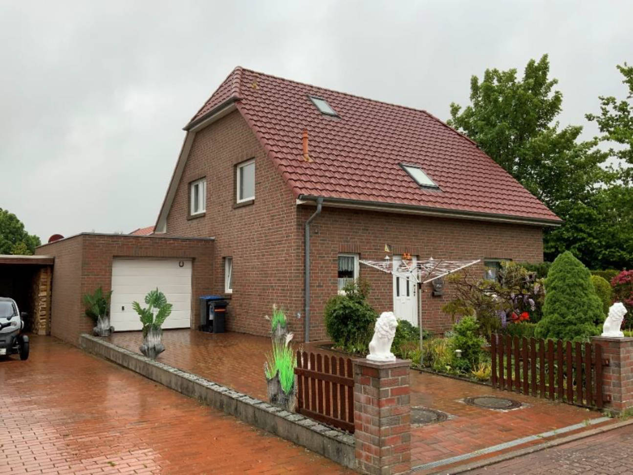niedersachsen 0741K0012-2023 Spleetenkamp 13, 30880 Laatzen, Ingeln