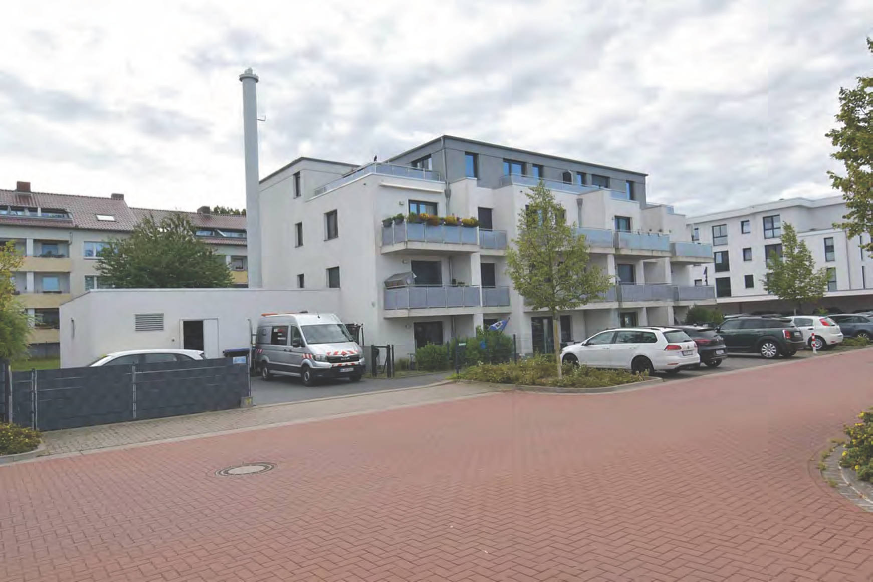 Eigentumswohnung (3 bis 4 Zimmer) in Ludwig-Windthorst-Straße 11, 30966 Hannover, Arnum - Bild 4