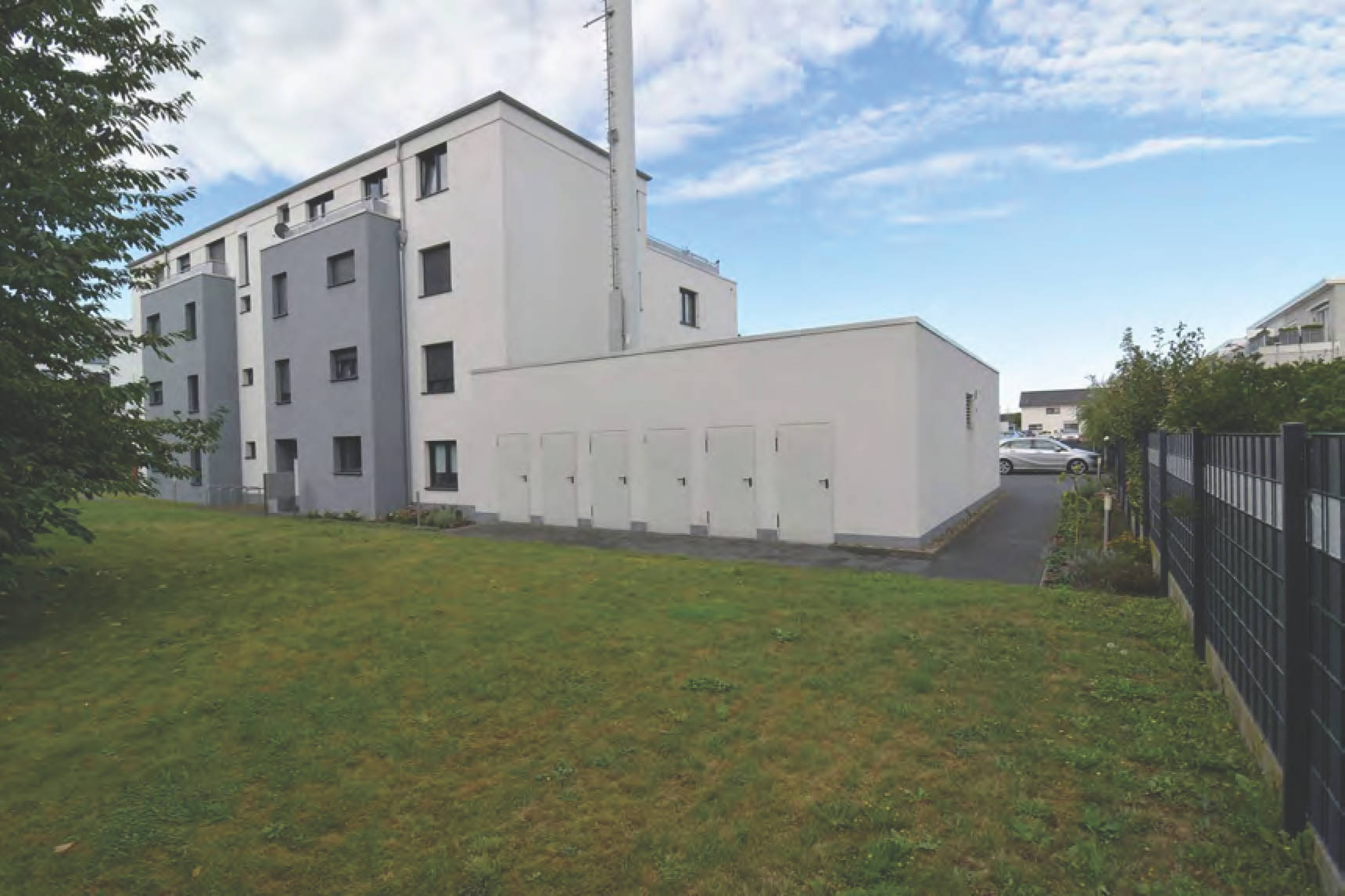 Eigentumswohnung (3 bis 4 Zimmer) in Ludwig-Windthorst-Straße 11, 30966 Hannover, Arnum - Bild 5