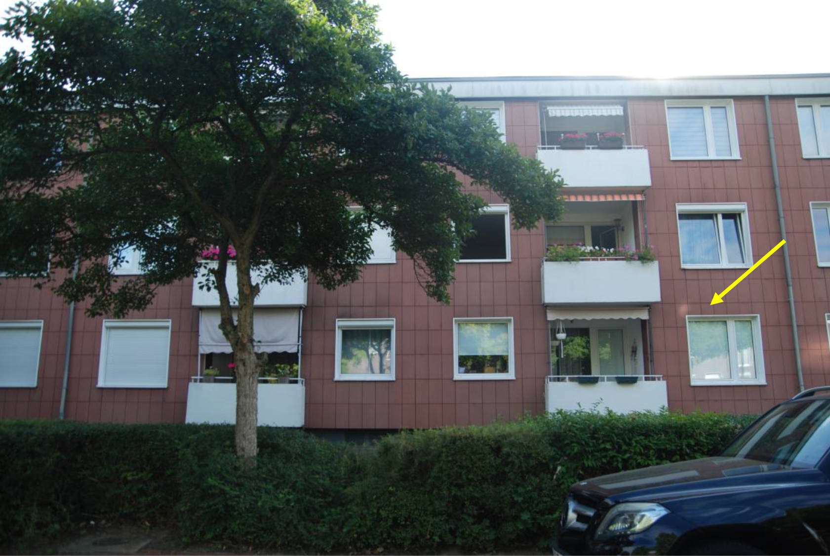 Eigentumswohnung (3 bis 4 Zimmer) in Große Pranke 7 B, 30419 Hannover - Bild 3