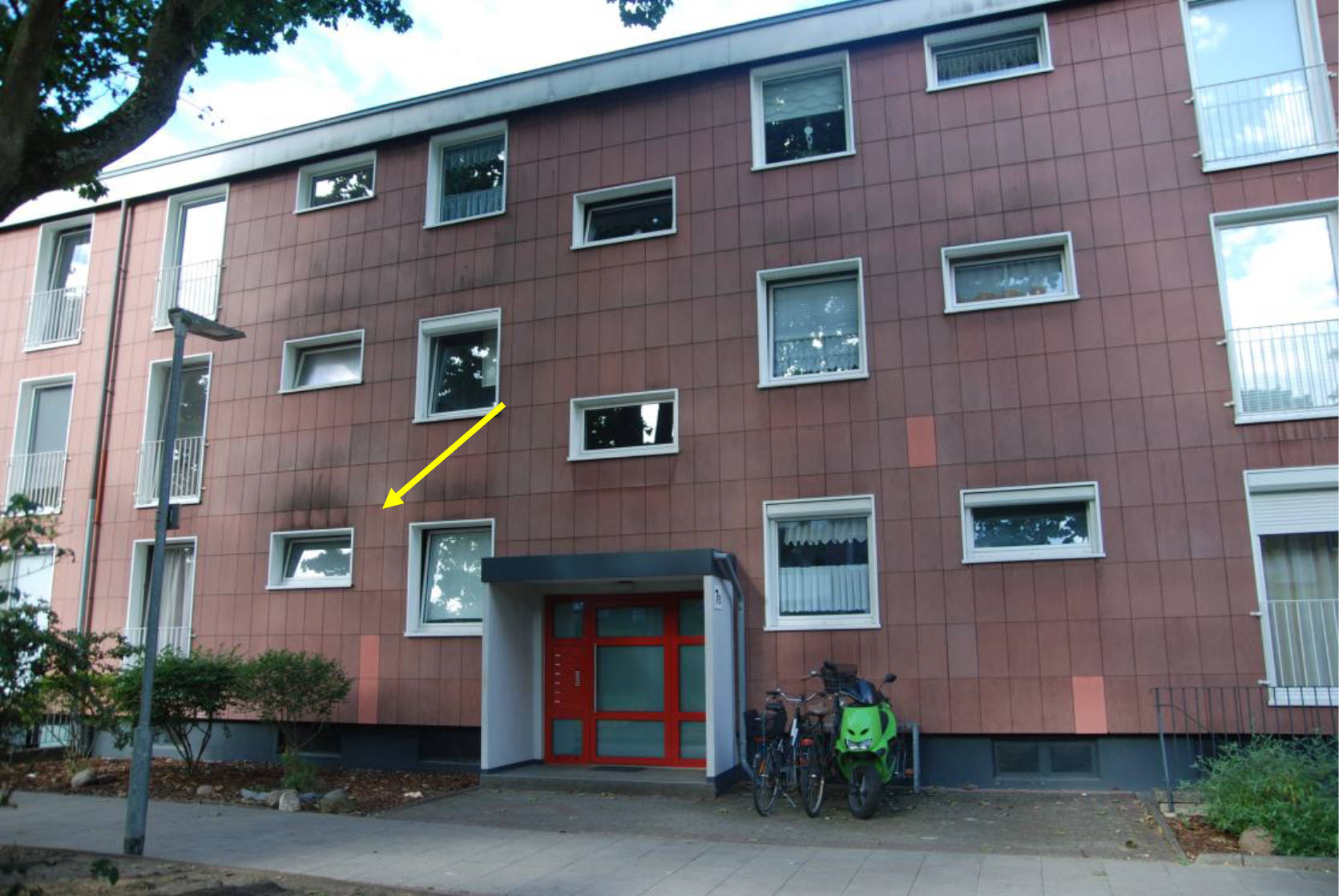 Eigentumswohnung (3 bis 4 Zimmer) in Große Pranke 7 B, 30419 Hannover - Bild 2