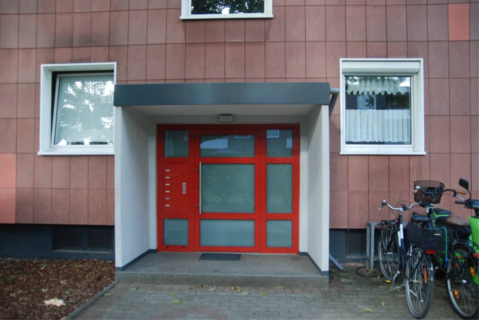 Eigentumswohnung (3 bis 4 Zimmer) in Große Pranke 7 B, 30419 Hannover - Bild 4