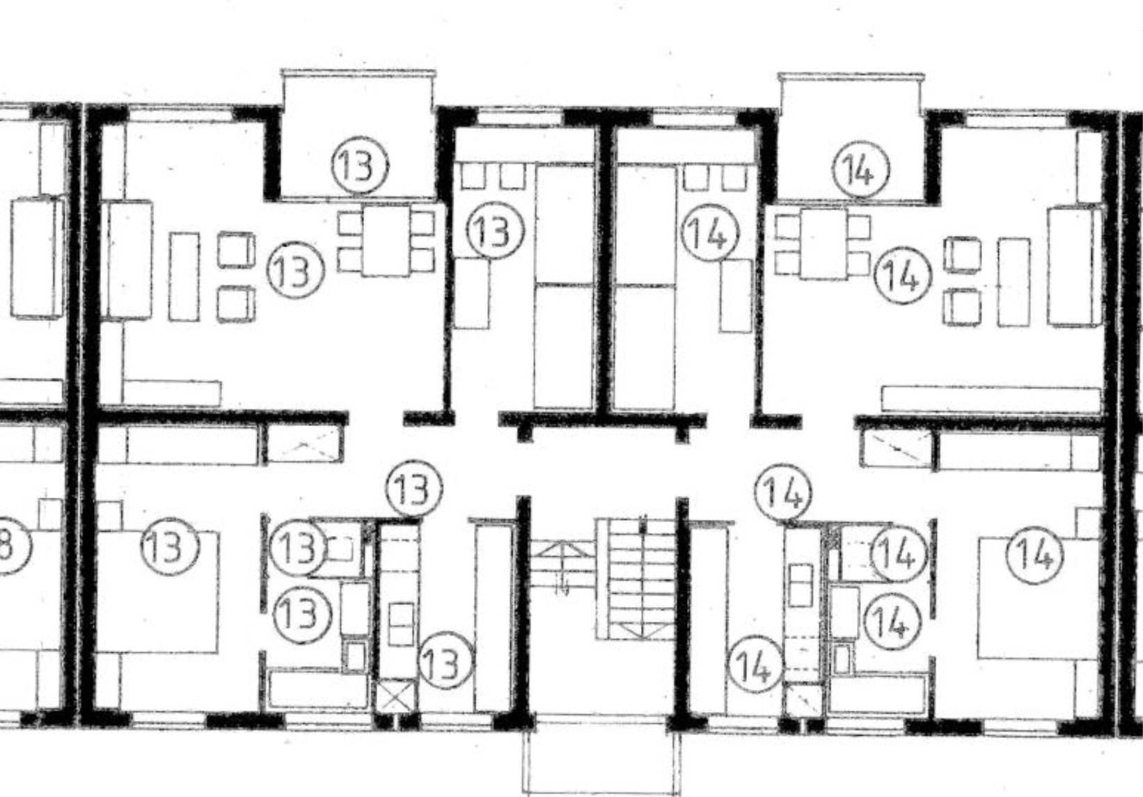 Eigentumswohnung (3 bis 4 Zimmer) in Große Pranke 7 B, 30419 Hannover - Bild 5