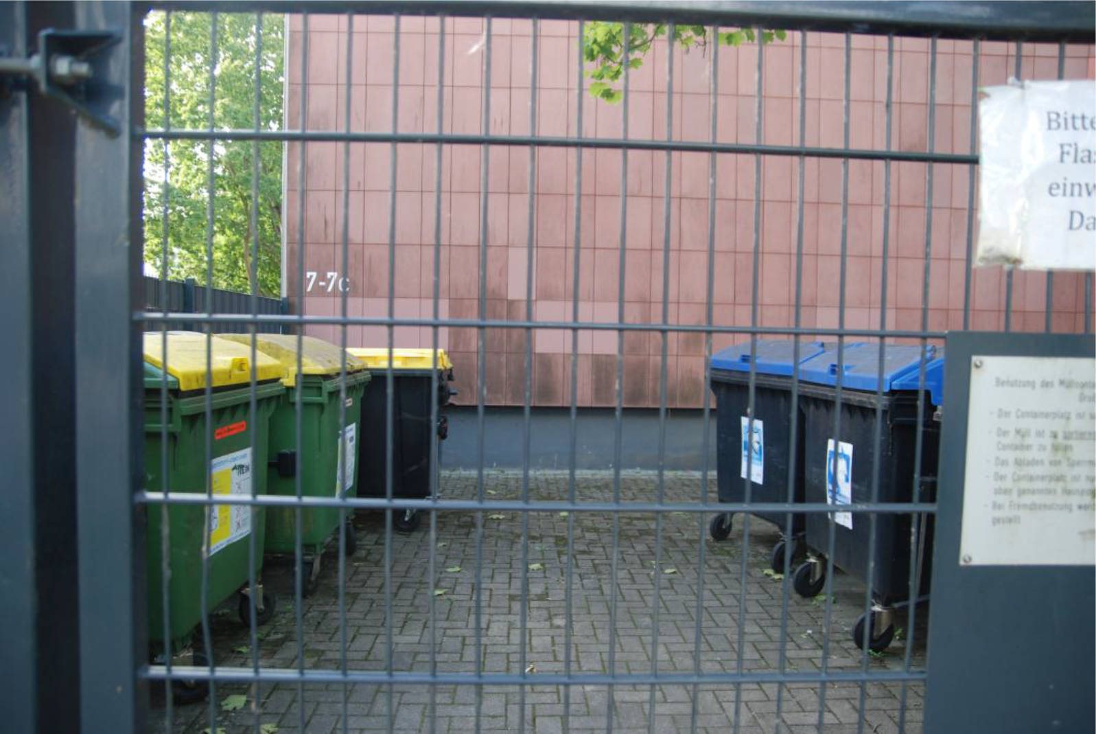 Eigentumswohnung (3 bis 4 Zimmer) in Große Pranke 7 B, 30419 Hannover