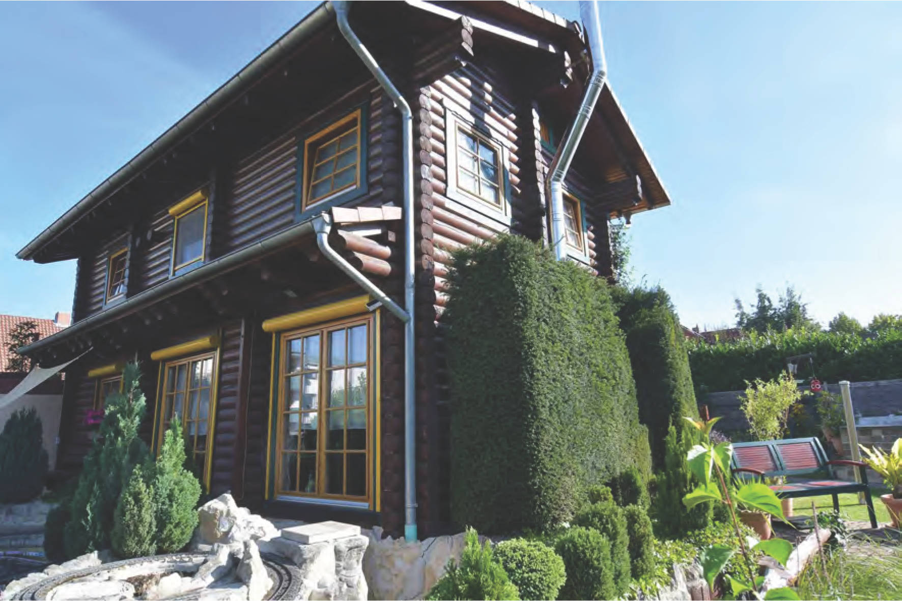 Zweifamilienhaus, Doppelhaushälfte, Einfamilienhaus in Deisterblick 5, 30880 Laatzen - Bild 4