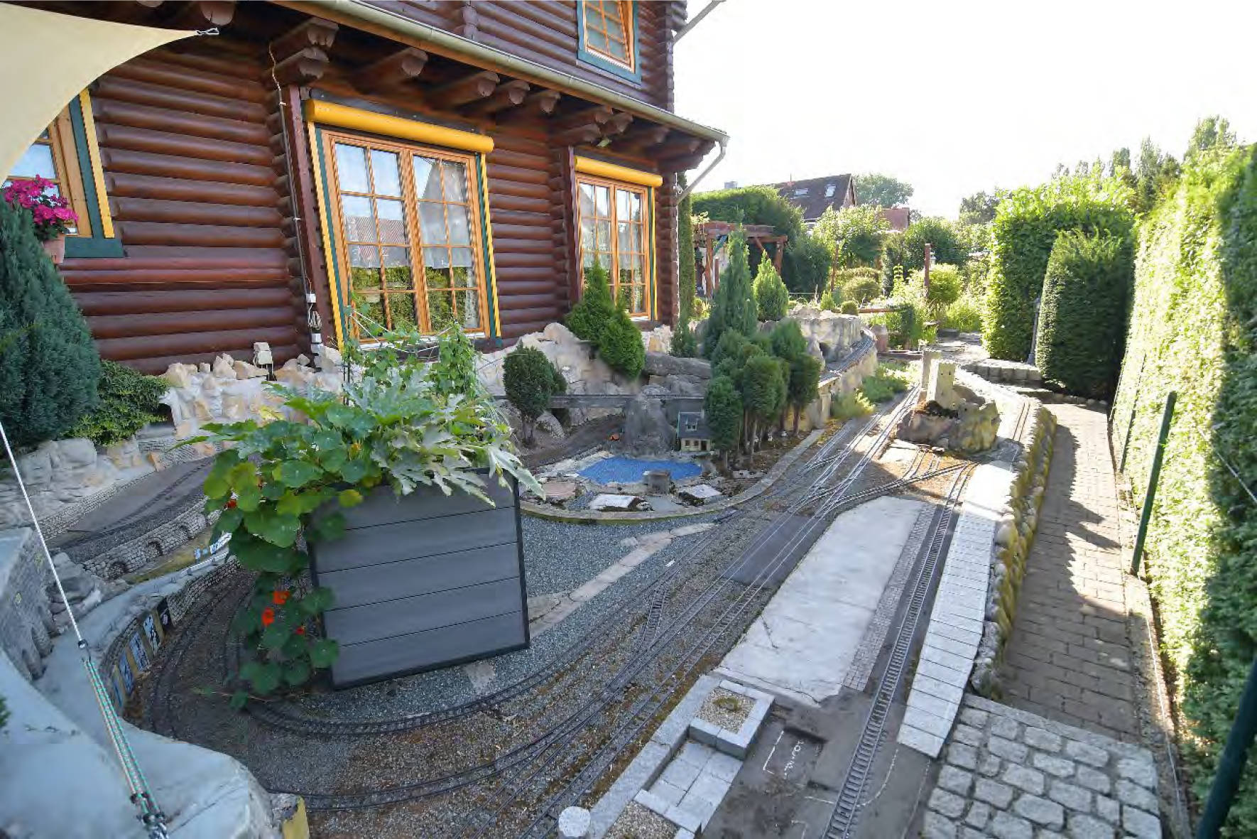 Zweifamilienhaus, Doppelhaushälfte, Einfamilienhaus in Deisterblick 5, 30880 Laatzen - Bild 3