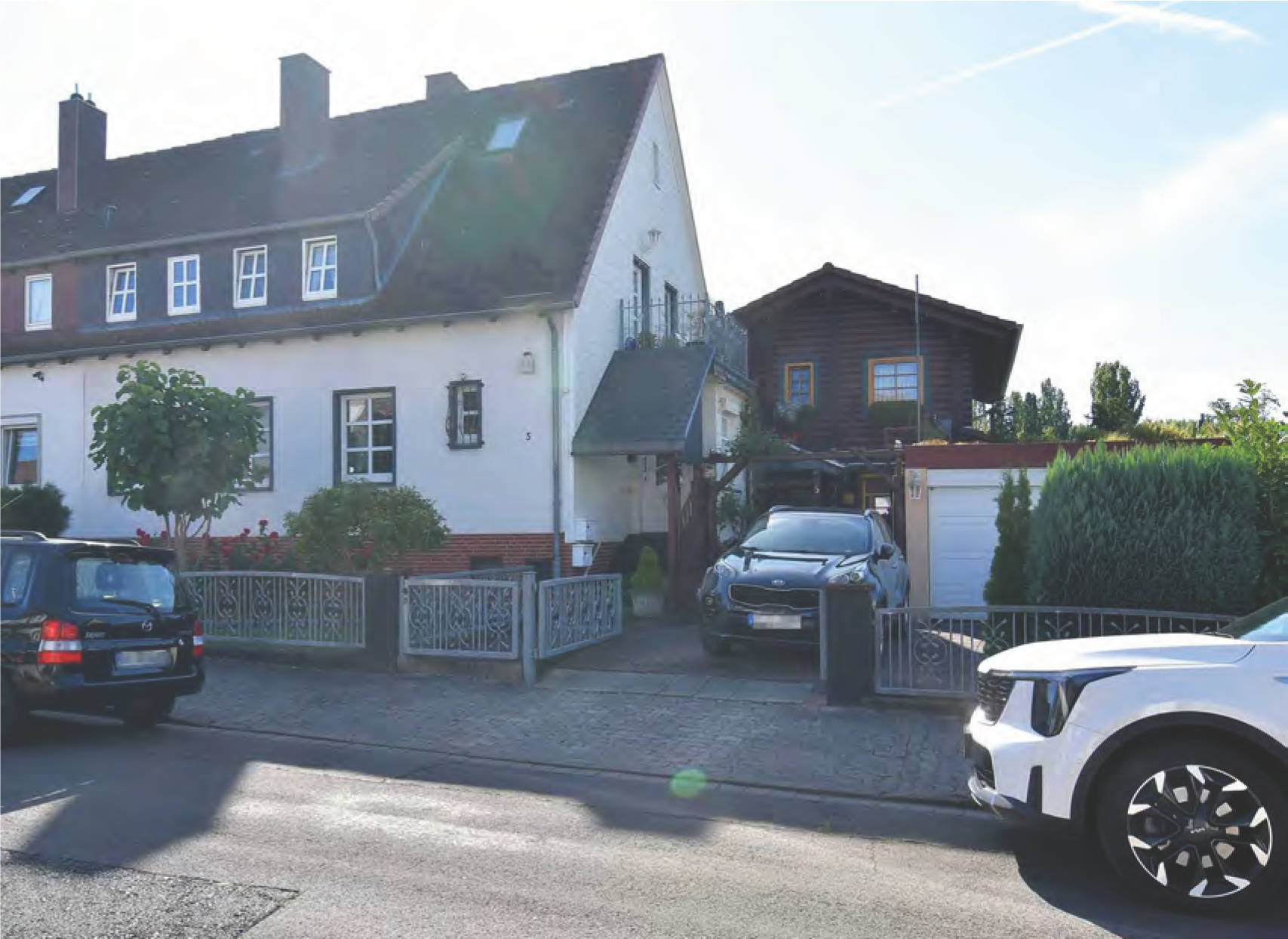 Zweifamilienhaus, Doppelhaushälfte, Einfamilienhaus in Deisterblick 5, 30880 Laatzen - Bild 5