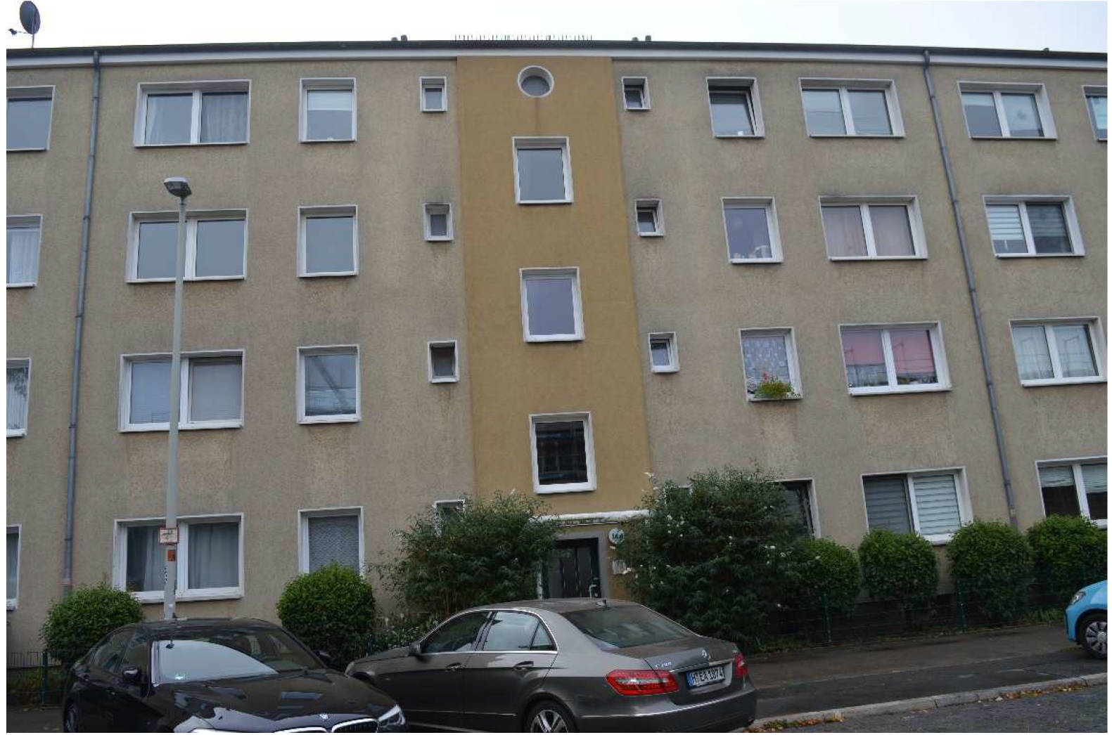 Eigentumswohnung (1 bis 2 Zimmer) 0741 K 0034-2025 Ricklinger Straße 144, 30449 Hannover, Linden