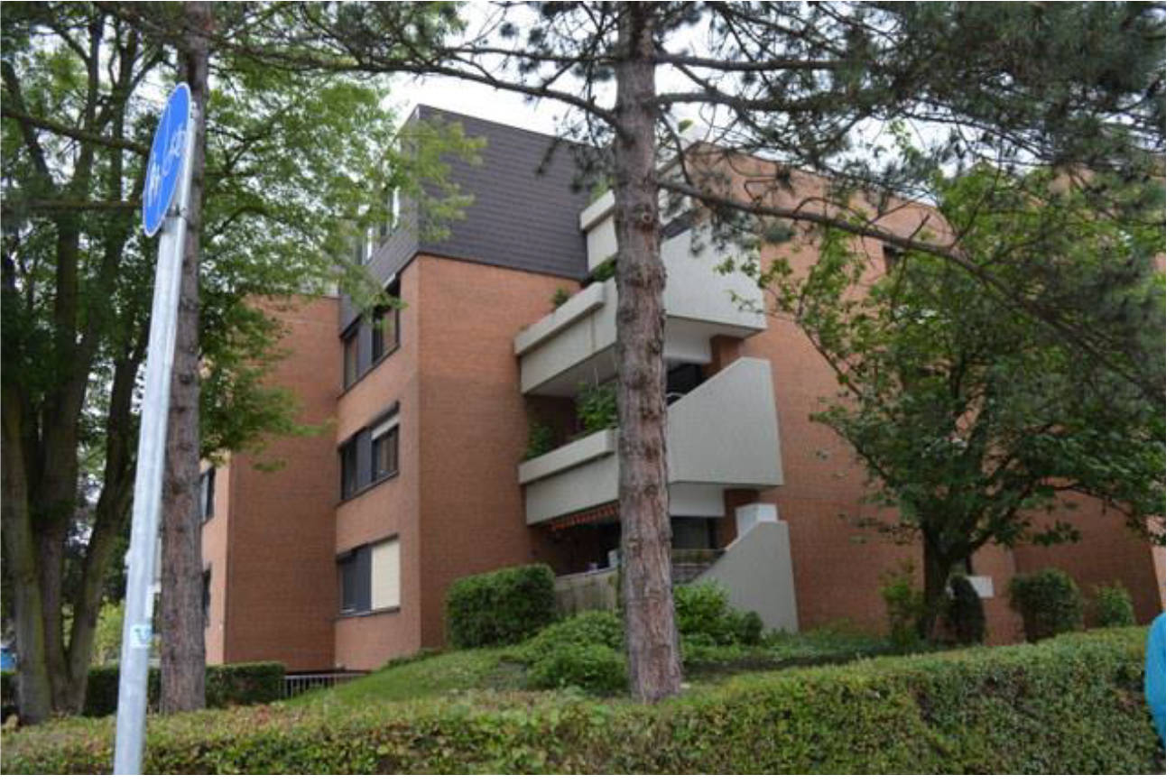 Eigentumswohnung (3 bis 4 Zimmer), Garage in Quedlinburger Weg 2, 30419 Hannover - Bild 2
