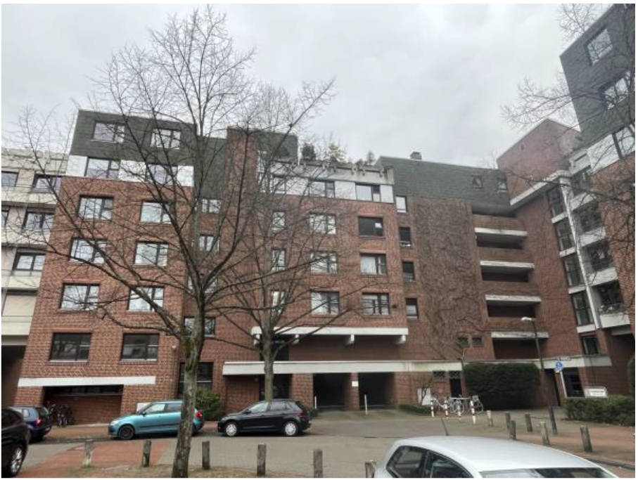 Eigentumswohnung (3 bis 4 Zimmer), Kfz-Stellplatz in Am Uhrturm 20, 30519 Hannover - Bild 5