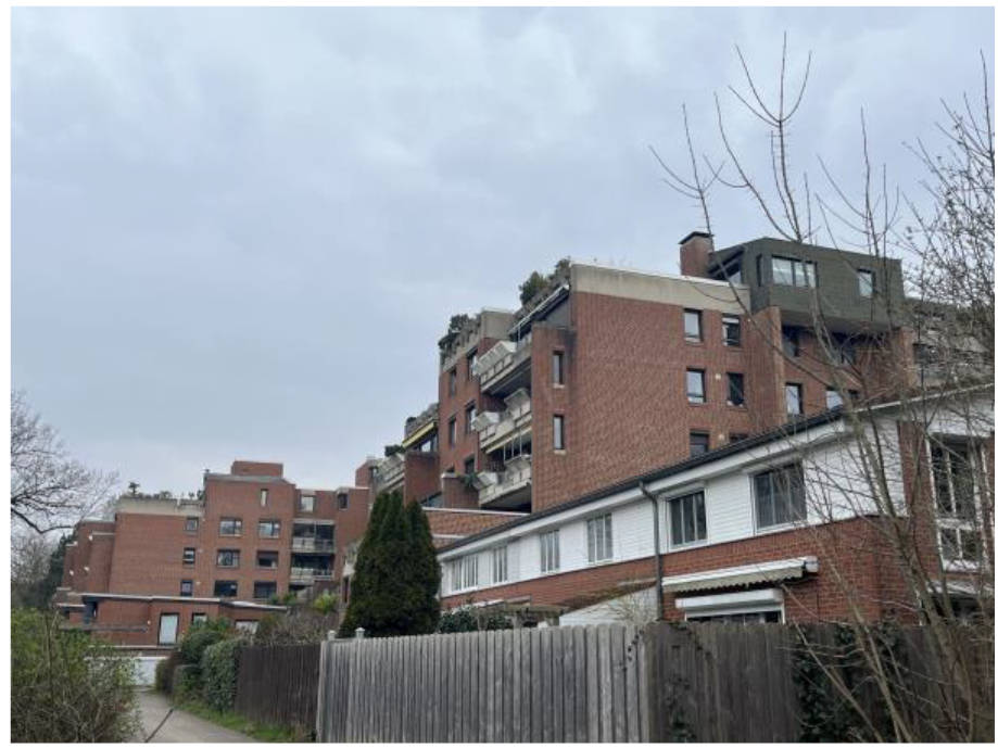 Eigentumswohnung (3 bis 4 Zimmer), Kfz-Stellplatz in Am Uhrturm 20, 30519 Hannover - Bild 4
